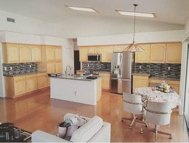 Kitchen Projects