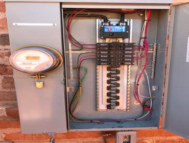 Photos from Jcp Electric Inc