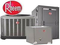 Actual products - Heating and Air Conditioning