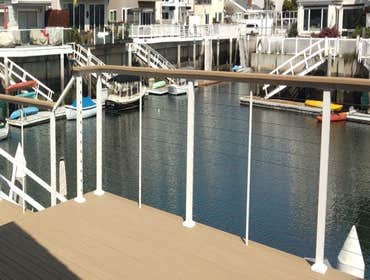 Photos by Ocean View Decks #1