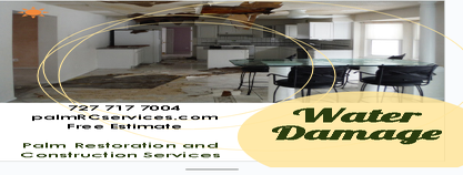 Palm Restoration & Construction Services