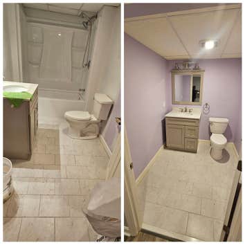 Manny's Renovation