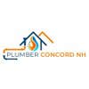Same-day Plumber Concord logo
