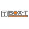 Box-t Construction logo