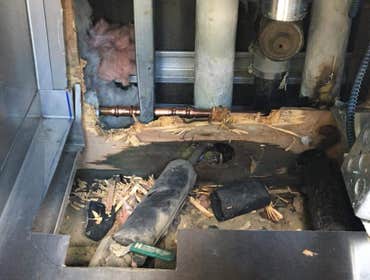 Photos by Serna Plumbing Solutions LLC #1