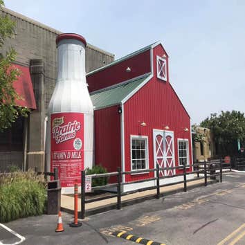 Titan Commercial Roofing 