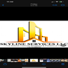 Skyline Services LLC logo