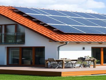 Photos by Solar Panel Installation Columbus #1