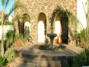 Stone Veneer