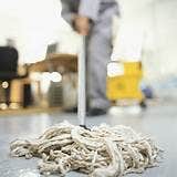 Office Cleaning