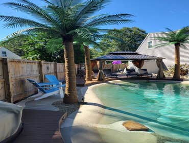 Photos by Blu H2o Pools #1
