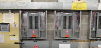 Electrical Panel(s)