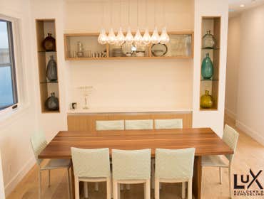Photos from Lux Builders And Remodeling Inc