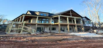 W.V. Development, LLC