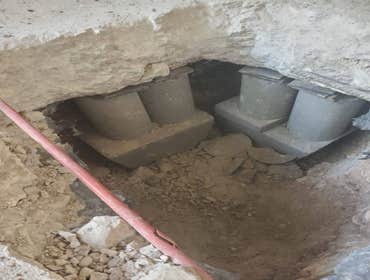 Photos by Jl Foundation R #1 Foundation Repair