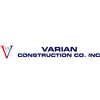 Wm J Varian Construction Co Inc logo