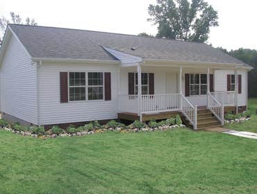 Single Level Homes We Can Build For You