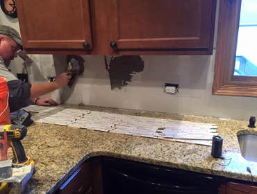B&G Remodeling