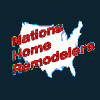 Nations Home Remodelers Inc logo