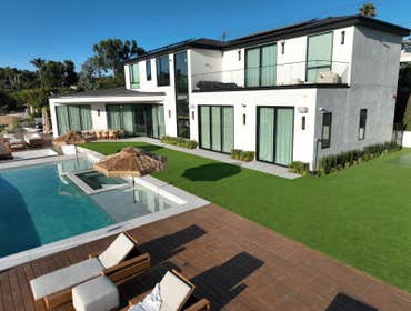 Custom Home Build
