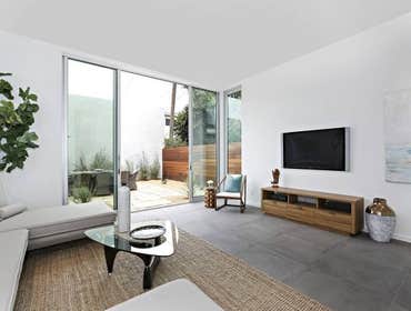 Modern Build Project West LA