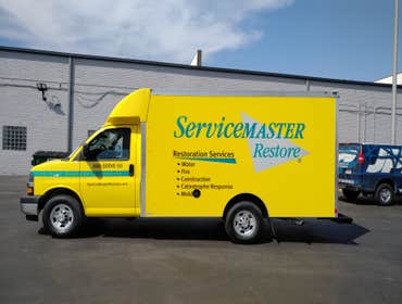 Photos by Almarc Inc Dba Service Master Cleaning and Restoration Services #1