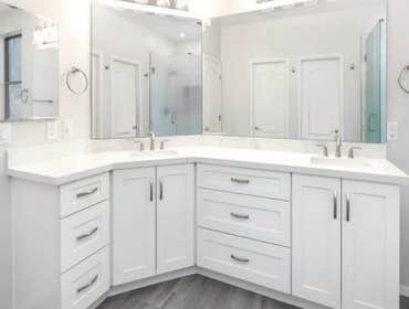 Photos by Modernform Cabinets #1