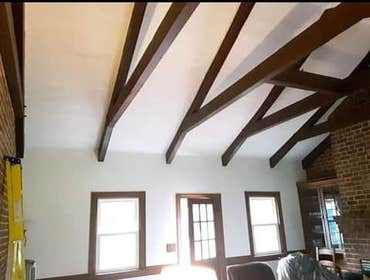 Photos by Pride Painting & Restoration LLC #1 Just a few highlights of this past year. We have over 5,000 photos on display in our image gallery on Fac