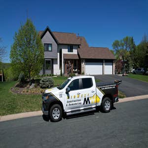 Midwest Construction & Remodeling