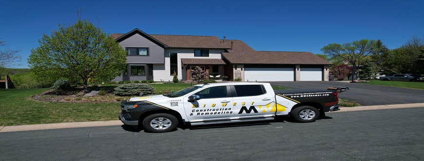 Midwest Construction & Remodeling