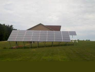 Photos from Solar Revolution LLC