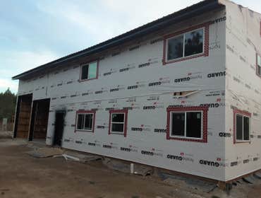 40x60 shop