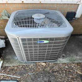 Buehler Air Conditioning & Plumbing
