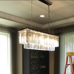 Chandelier