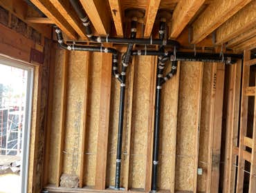 Photos by Pine plumbing #1