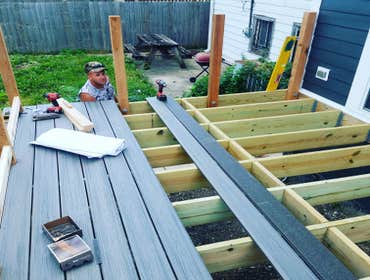 Photos from Paul's Framing Inc