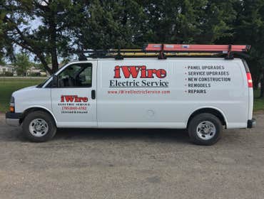 Photos by iWire Electric Service #1