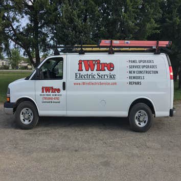 Photos by iWire Electric Service #1