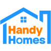 Handy Homes logo