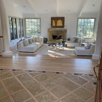 Us Hardwood & Carpet Inc