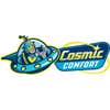 Cosmic Comfort Electrical & HVAC | Merced logo