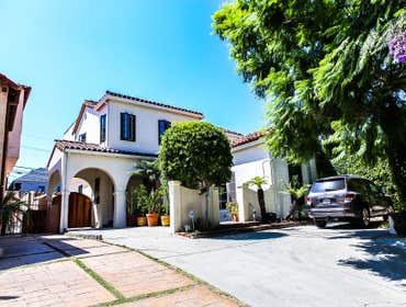 Beverly Hills Renovation