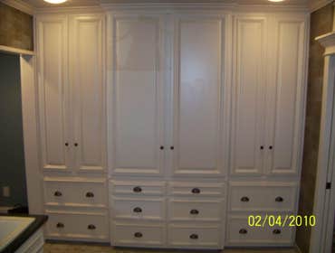 Bath Room Renovation