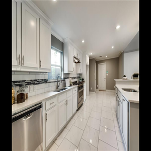 Photos by World Class Properties LLC #1 We completely did the house from the bottom to the top. Beautiful house!! Sold