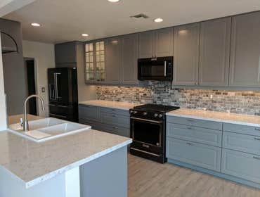Photos by T M E Construction Inc #1