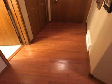 Photos by Collegiate Flooring LLC #1