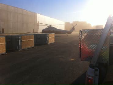 Photo(s) from C And C Campano Hvac Llc
