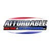 Affordable Heating and Air Conditioning, Inc. logo