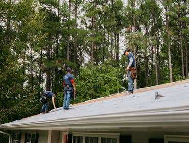 Photos by Quality Roofing of Apex, Nc #1