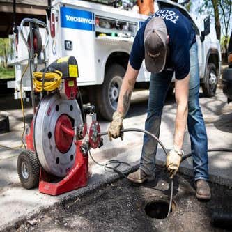 Torch Plumbing, Heating, & Cooling